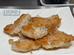 -火地铁板烧(昆山万象汇店)