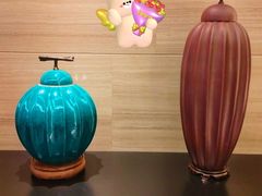-明阁 Ming Court(广州朗豪酒店)