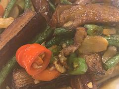 -明城五号烤鸭坊(建国门店)