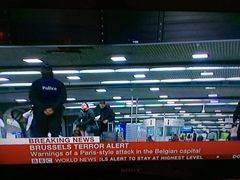 -布鲁塞尔大广场