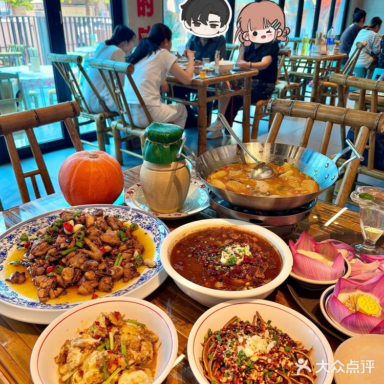 被朋友按头安利八百遍的店❗️今天❗️终于❗️吃上了