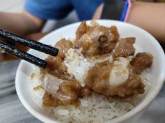 -品香排骨饭(羊官路店)