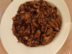 -烤肉宛饭庄(南礼士路店)