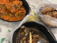 -大勇海鲜(叙康里店)