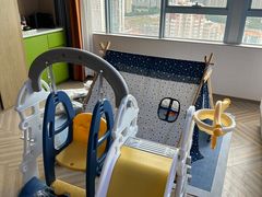 -美豪丽致酒店(广州塔琶洲会展中心店)