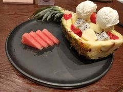 -唐山宴大唐州府精品中餐
