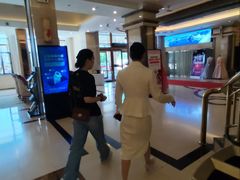 -延吉白山大厦酒店