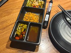 -九田家黑牛烤肉料理(高坪王府井店)