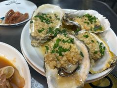 -健跳小海鲜(人民路店)