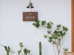 -AHAVA·Fang Baking Studio