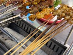 -古彭7只羊·招牌白串·碳锅羊肉旗舰店