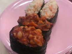 -争鲜回转寿司(东方银座店)