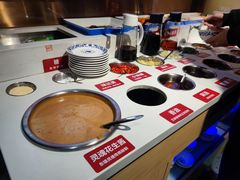 -东镇老火锅(长春路首店)