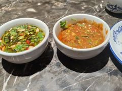 -仄园围炉坊·牛肉火锅·汕头卤水火锅(蛇口店)
