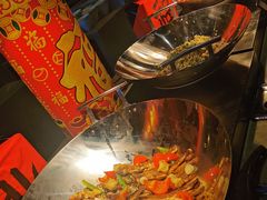 -大理实力希尔顿酒店•香全日制餐厅