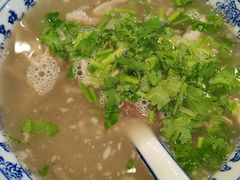 -老三羊汤【北兴隆街店】