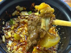 -朝族高丽火盆(长白山总店)