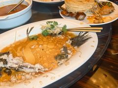 -新天世纪中餐厅