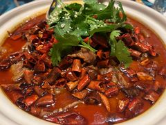 -茶人村·宫廷私厨(奥体印象城店)