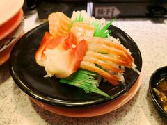 -争鲜回转寿司(金桥家乐福店)