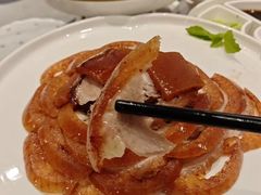 -宏宴·新京菜(望京店)