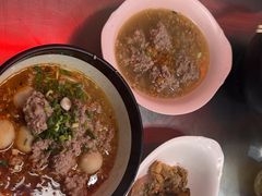 -榮泰米粉湯(Left Shop)