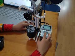 -童程童美·信息学竞赛·机器人编程·少儿编程(大钟寺校区)