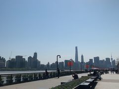 -丹东路渡口(轮渡站)