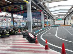 -速马赫卡丁车(琶洲店)