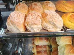 -占西饼店