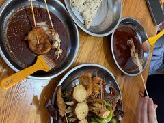 -老乔串店(青松路店)