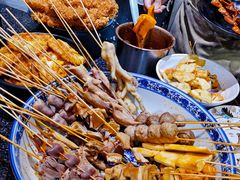 -孟婆汤重庆小面(西洪路店)