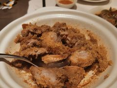 -莆田餐厅PUTIEN(武商MALL店)