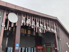 -青藏高原野生动物园