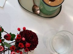 -潮一不贰·法式甜品·生日蛋糕·西式简餐(外滩店)