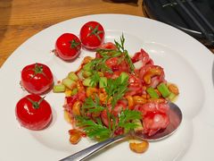 -马仕玖煲·融合菜·酥不腻烤鸭(人大店)