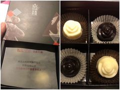 -王品牛排(福州泰禾店)