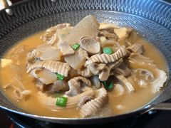 -永安鱼庄·镇江菜(东吴路店)