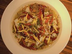 -太二酸菜鱼(广州IFC国金天地店)