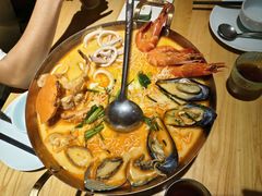 -曼泰·泰餐(京华城店)