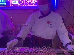 -海韵之星邮轮水会(明发商业广场店)