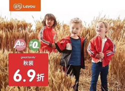 -乐友孕婴童(刘家窑店)