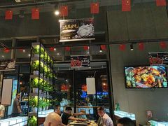 -战友蚝情烧烤工场(嘉华店)