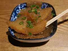 -無牌小范·香港明星美食