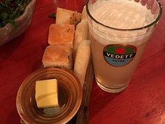 -斯普汇生蚝牛排馆(中骏世界城店)