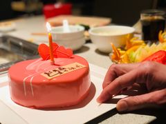-壹点壹客·生日蛋糕(南山店)