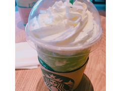 -星巴克(德阳洋洋百货店)