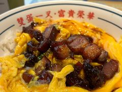 -文通冰室(东方宝泰店)