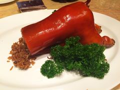 -8餐厅(新葡京酒店)