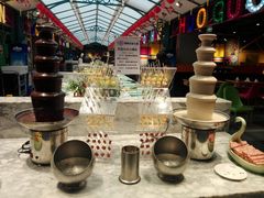 -火锅岛潮牌自助餐厅(天津天佑城店)